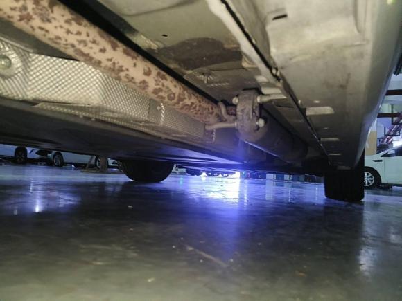 [南京·苏A] 二手比亚迪秦PLUS2023款  冠军版 DM-i 120KM超越型