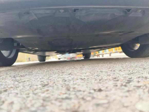 [南通·苏F] 二手马自达ATENZA2013款 2.0L 标准型