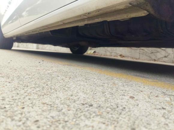 [无锡·苏B] 二手别克别克GL82018款 ES 28T 舒适型 国VI