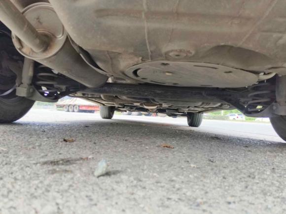 [成都·川A] 二手大众桑塔纳2019款 1.5L 自动风尚版 国VI