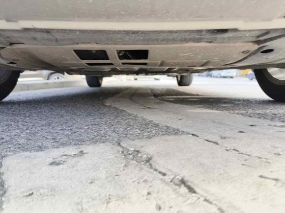 [上海·沪C] 二手本田凌派2015款 1.8L 手动舒适版