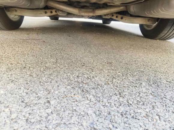 [武汉·鄂W] 二手别克君越2016款 20T 精英型