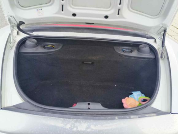 [成都·川G] 二手保时捷保时捷7182016款 Boxster 2.0T