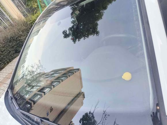 [宁波·浙B] 二手大众高尔夫2018款 230TSI 自动舒适型