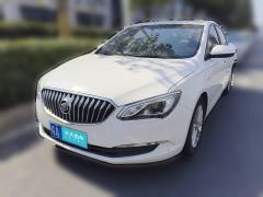 [合肥·皖A] 别克英朗2016款 15N 手动精英型