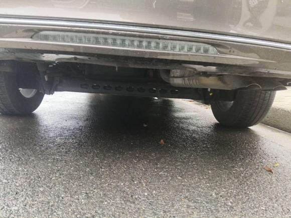 [上海·沪E] 二手别克别克GL82023款 改款 陆上公务舱 豪华型