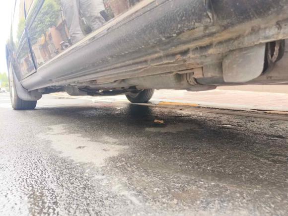 [合肥·皖A] 二手奔驰唯雅诺2010款 2.5L 尊贵版