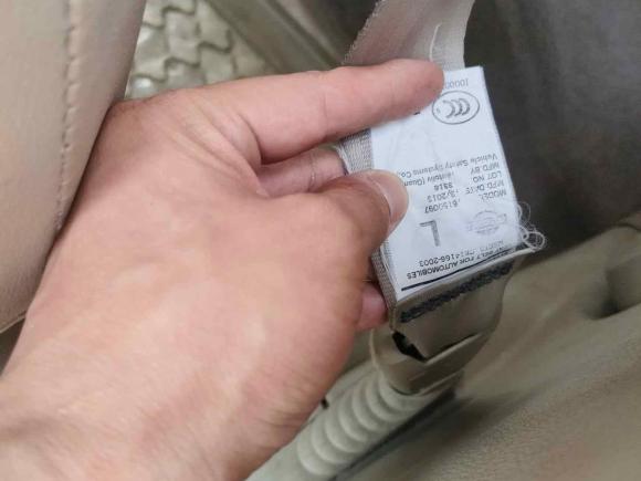 [武汉·鄂A] 二手日产逍客2012款 2.0XL 火 CVT 2WD