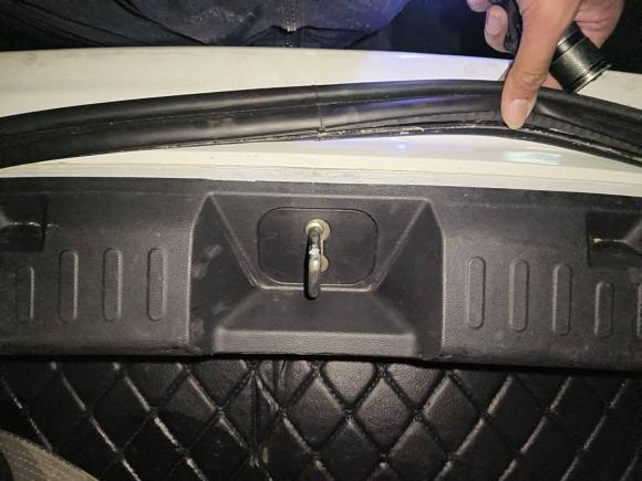 [广州·湘A] 二手哈弗哈弗F52018款 1.5T i潮