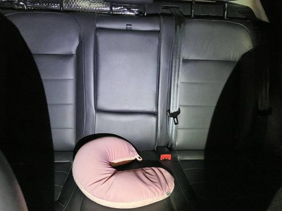 [合肥·皖A] 二手大众朗逸2013款 改款经典 1.6L 手动舒适版