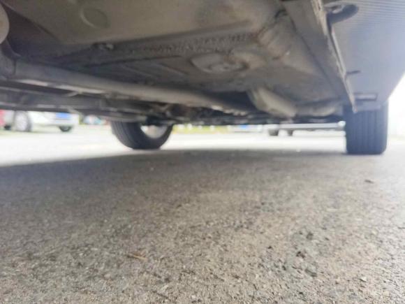 [南京·苏A] 二手吉利汽车远景X32021款 PRO 1.5L CVT尊贵型