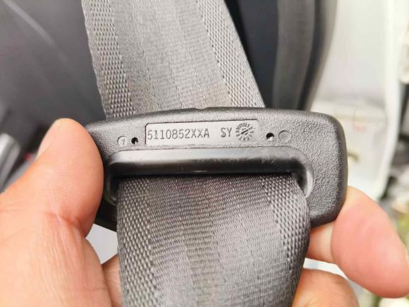 [合肥·皖A] 二手哈弗哈弗H62018款 红标 运动版 1.5T 自动两驱精英型