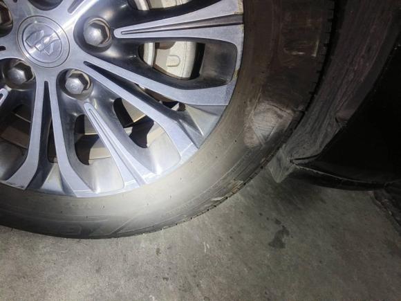 [上海·沪K] 二手别克别克GL82021款 陆上公务舱 652T 豪华型