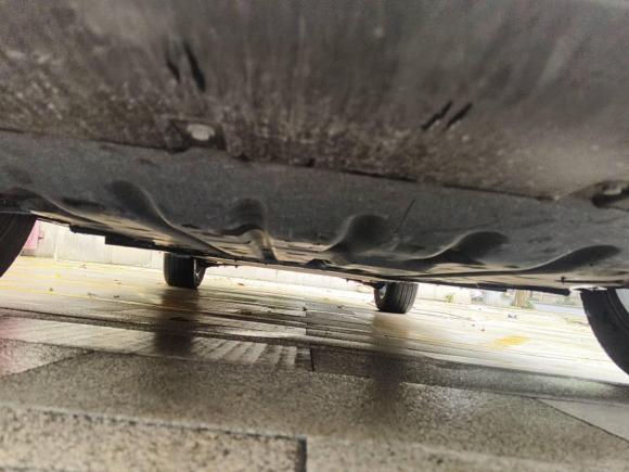 [上海·沪A] 二手比亚迪元PLUS2022款 510KM 尊荣型