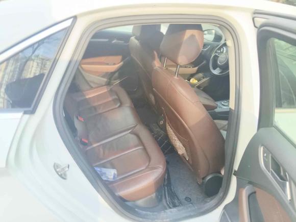 [青岛·鲁B] 二手奥迪奥迪A32014款 Limousine 35 TFSI 自动舒适型