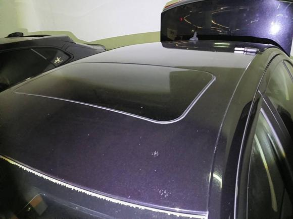 [杭州·冀A] 二手大众朗逸2015款 1.6L 自动舒适版