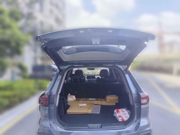 [嘉兴·浙F] 二手奇瑞瑞虎82020款 290TGDI 自动精英版