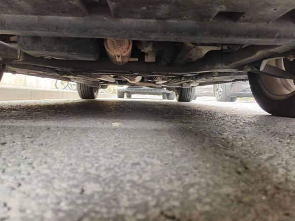 [上海·苏U] 二手标致标致30082015款 1.6THP 自动经典版