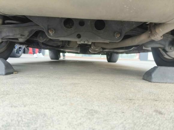 [上海·沪H] 二手讴歌讴歌RDX2016款 3.0L 两驱精锐版