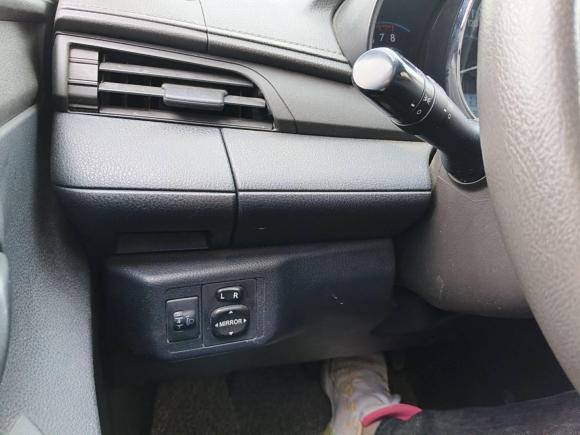 [无锡·苏B] 二手丰田威驰2014款 1.5L 自动智臻版