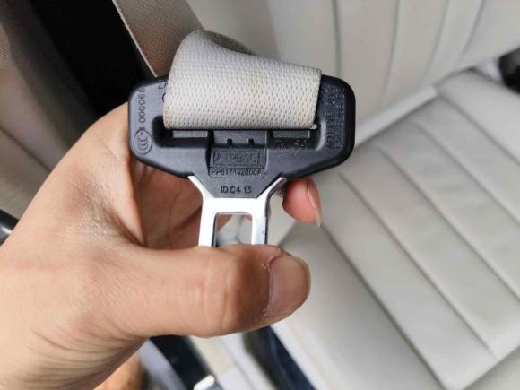 [无锡·苏N] 二手奔驰奔驰E级2014款 E 260 L 豪华型