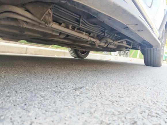 [上海·沪A] 二手比亚迪唐新能源2015款 2.0T 四驱旗舰型