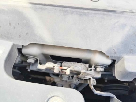 [湖州·京N] 二手日产骐达TIIDA2011款 1.6L CVT智能型