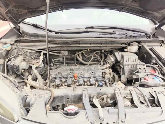 [南京·皖M] 二手本田本田CR-V2013款 2.0L 两驱经典版