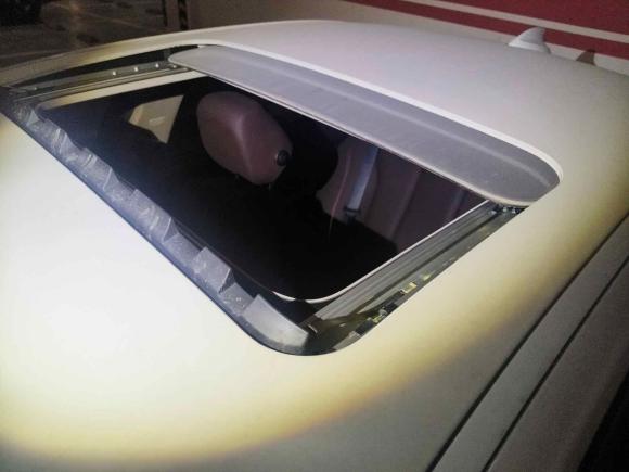 [苏州·苏E] 二手宝马宝马3系2019款 320Li M运动套装