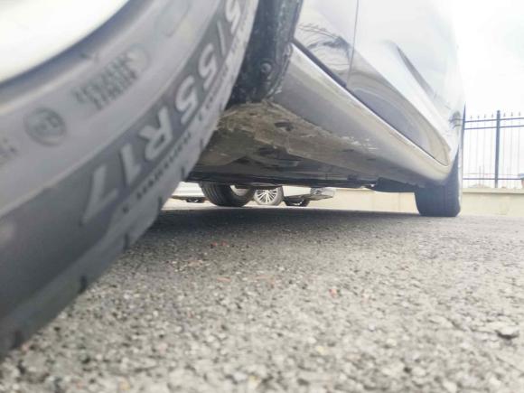 [上海·浙E] 二手别克君威2019款 20T 精英型 国VI