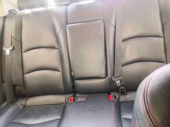 [杭州·浙A] 二手马自达马自达3 昂克赛拉2014款 三厢 1.5L 自动豪华型