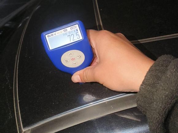 [嘉兴·浙F] 二手本田思域2016款 220TURBO CVT豪华版