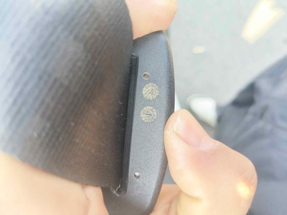 [武汉·鄂A] 二手标致标致4082015款 1.2T 自动豪华版