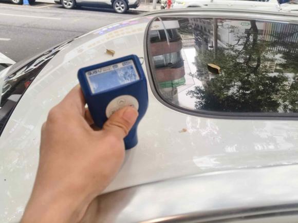 [广州·冀A] 二手沃尔沃沃尔沃XC602020款 T5 四驱智逸豪华版