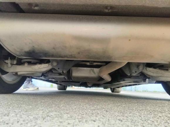 [上海·沪C] 二手福特蒙迪欧2013款 2.0L GTDi200时尚型