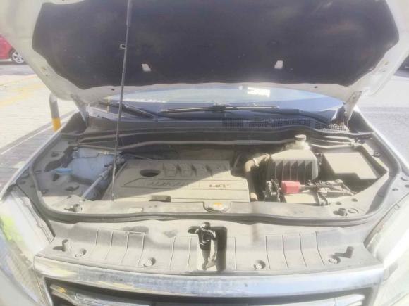 [上海·湘N] 二手哈弗哈弗H62019款 运动版 1.5T 自动两驱精英型 国VI