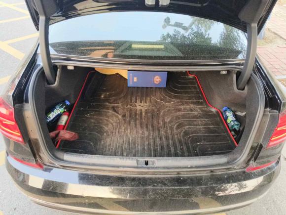 [南通·苏F] 二手大众帕萨特2016款 330TSI DSG御尊版