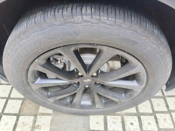 [上海·沪A] 二手理想汽车理想ONE2021款 增程6座版