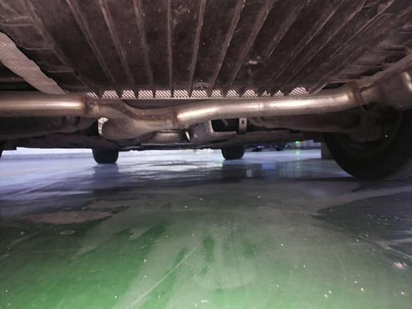 [南京·苏A] 二手奔驰奔驰C级2017款 C 200 L 运动版