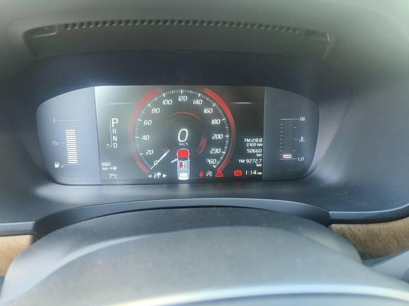 [青岛·鲁B] 二手沃尔沃沃尔沃S902019款 T5 智逸版