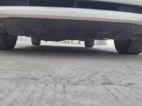 [芜湖·皖B] 二手江汽集团瑞风S32017款 1.6L 手动豪华型