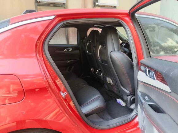 [深圳·湘J] 二手领克领克032019款 1.5TD DCT劲版 国VI