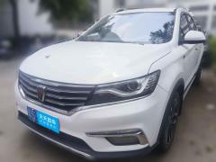 [深圳·粤S] 荣威荣威RX52018款 20T 两驱自动互联网智臻版