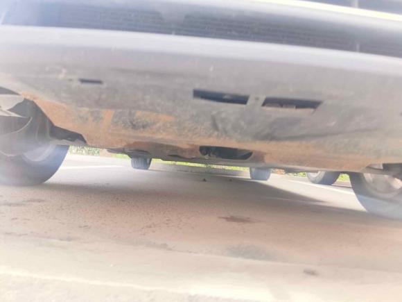 [青岛·鲁B] 二手宝骏宝骏7302016款 1.5L 手动舒适型 7座 国V