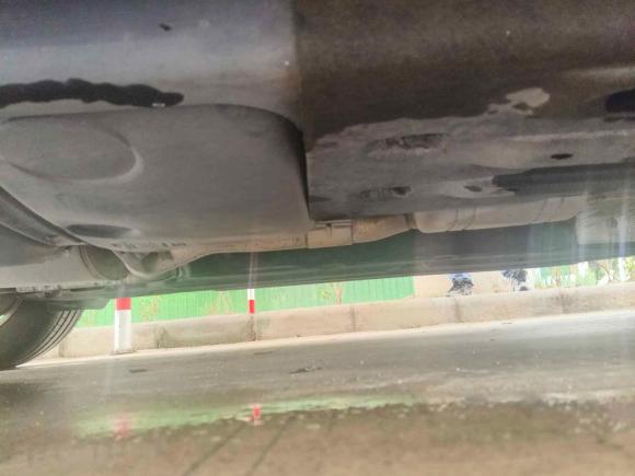 [广州·粤A] 二手保时捷Macan2017款  Macan 2.0T