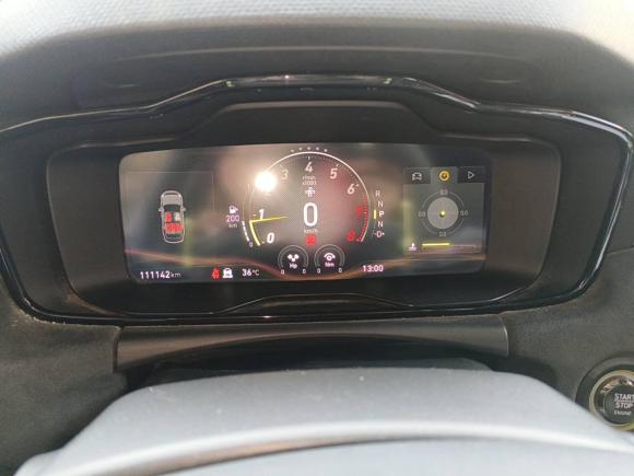 [青岛·鲁B] 二手领克领克032020款 03+ 2.0TD 自动驭风版