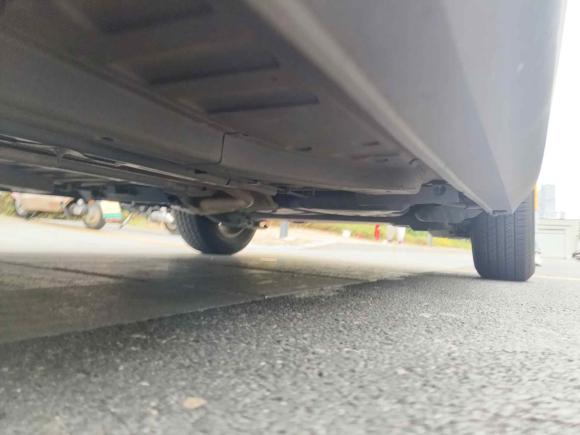 [杭州·浙A] 二手标致标致20082014款 1.6L 自动潮流版