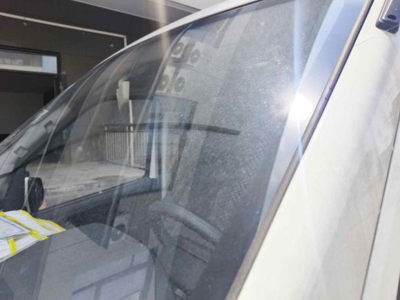 [宁波·浙B] 二手长安凯程长安睿行M802021款 1.6L基本型2座单蒸空调国VI平顶背掀门DAM16KR