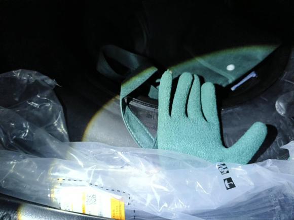 [嘉兴·浙F] 二手马自达马自达CX-52020款 改款 2.0L 自动两驱智尊型