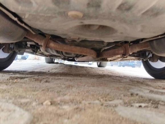 [青岛·黑C] 二手雷克萨斯雷克萨斯ES2006款 350 豪华版